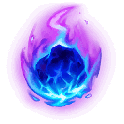 Arcane Comet